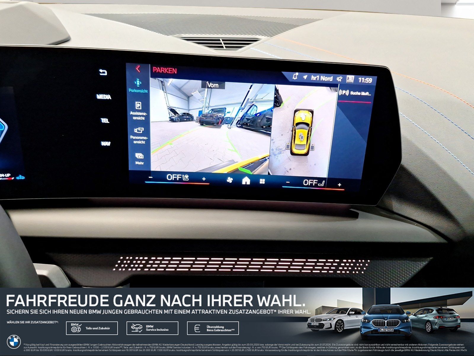 BMW M235 - Bild 16