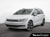 Volkswagen Touran Highline 1.5 l TSI OPF DSG
