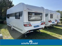 Hobby De Luxe 495 UL 