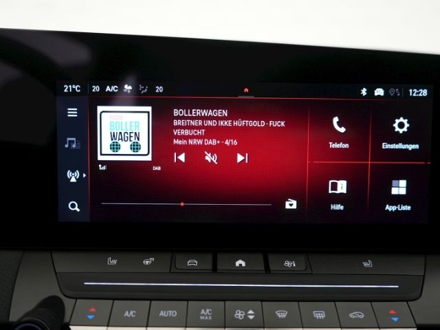 Astra L ST GS AT+LED+360 GRAD KAMERA+SITZ-/LENKR