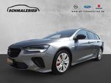 Opel Insignia B Sports Tourer GSi 4x4 SHT AHK-klappba - Opel Gebrauchtwagen in Bremerhaven