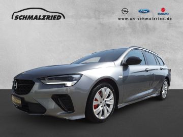 Bild Insignia Opel