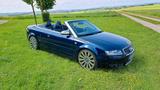 Audi A4 Cabrio 1.8T / 19 Zoll, Gewinde-FW,... - Audi A4 aus 2003: 1.8