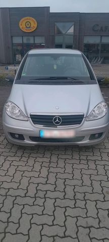 Mercedes-Benz Mercedes A 150