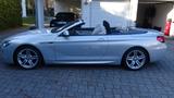 BMW 640d xDrive M-Sport Cabrio  - BMW 6er Reihe: Cabrio