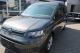 Volkswagen Caddy Basis Maxi