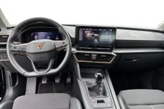 Foto Nummer 13: CUPRA Leon Sportstourer