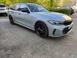 BMW 330i Touring Automatic - 50 Jahre M - BMW 330
