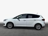 Ford C-MAX 1.5 EcoBoost  Aut. Titanium wenig KM - Ford C-Max in Dresden