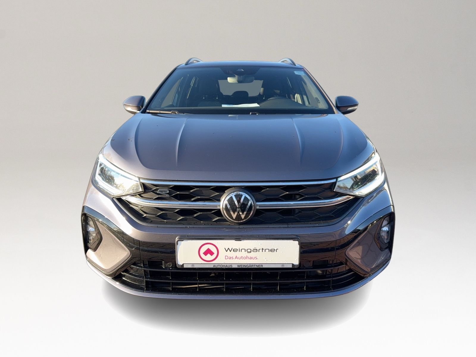 Taigo R-Line 1.5 TSI, IQ Drive, RearView, Matrix