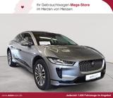 Jaguar I-Pace EV400 AWD S Navi Leder SHZ - Jaguar I-Pace aus 2022
