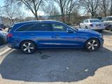 Mercedes-Benz C 220 d 4Matic *Head-Up+LED+ACC+Navi+Kamera* - gebrauchte Mercedes-Benz C 220 aus dem Jahr 2023
