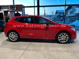 Seat Ibiza FR 1.0 TSI 110PS 6-Gang *CAM*NAVI*FULL LIN - SEAT Ibiza 6L mit Benzin-Antrieb