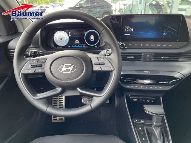 Hyundai BAYON – Bild 15