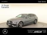 Mercedes-Benz C 220 T d 4M Avantgarde2x MBUX+LED+Stdhzg+Parkp. - gebrauchte Mercedes-Benz C 220 aus dem Jahr 2024