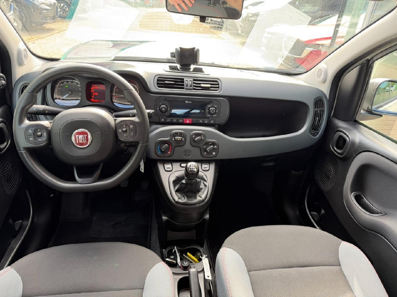 Fiat Panda Urban