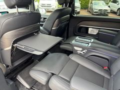 Fahrzeugabbildung Mercedes-Benz V300d 4M EXCLUSIVE AMG XL LUX-SITZE AIRMATIC