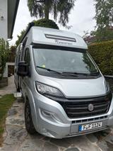Dreamer Family Van Select - Dreamer Wohnwagen & Wohnmobile