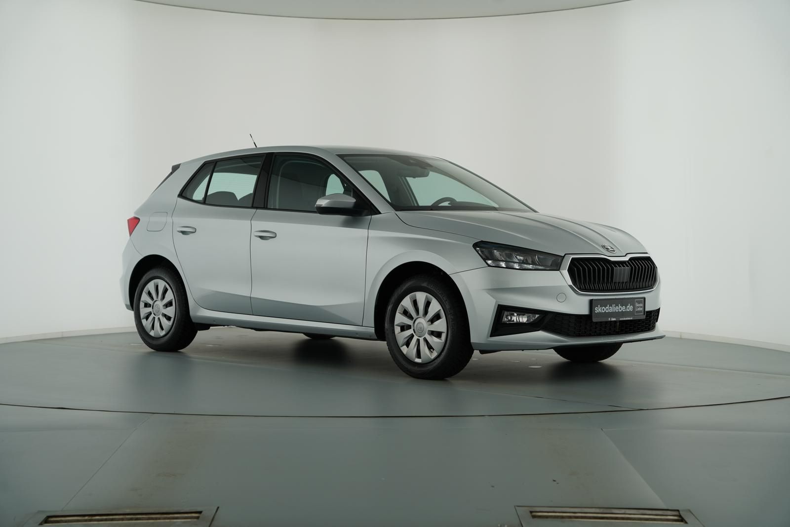 Skoda Fabia - Bild 4