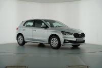 Skoda Fabia - Vorschau Bild 4