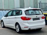BMW 218d Gran Tourer Advantage - BMW 218 Gran Tourer Kombi Gebrauchtwagen