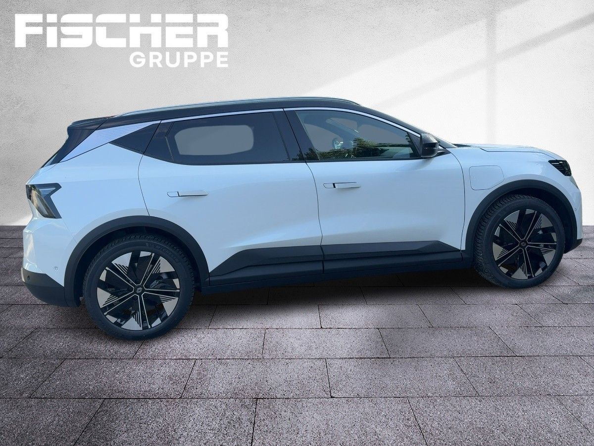 Fahrzeugabbildung Renault Scenic E-Tech 100% ele Techno 220 Long Range