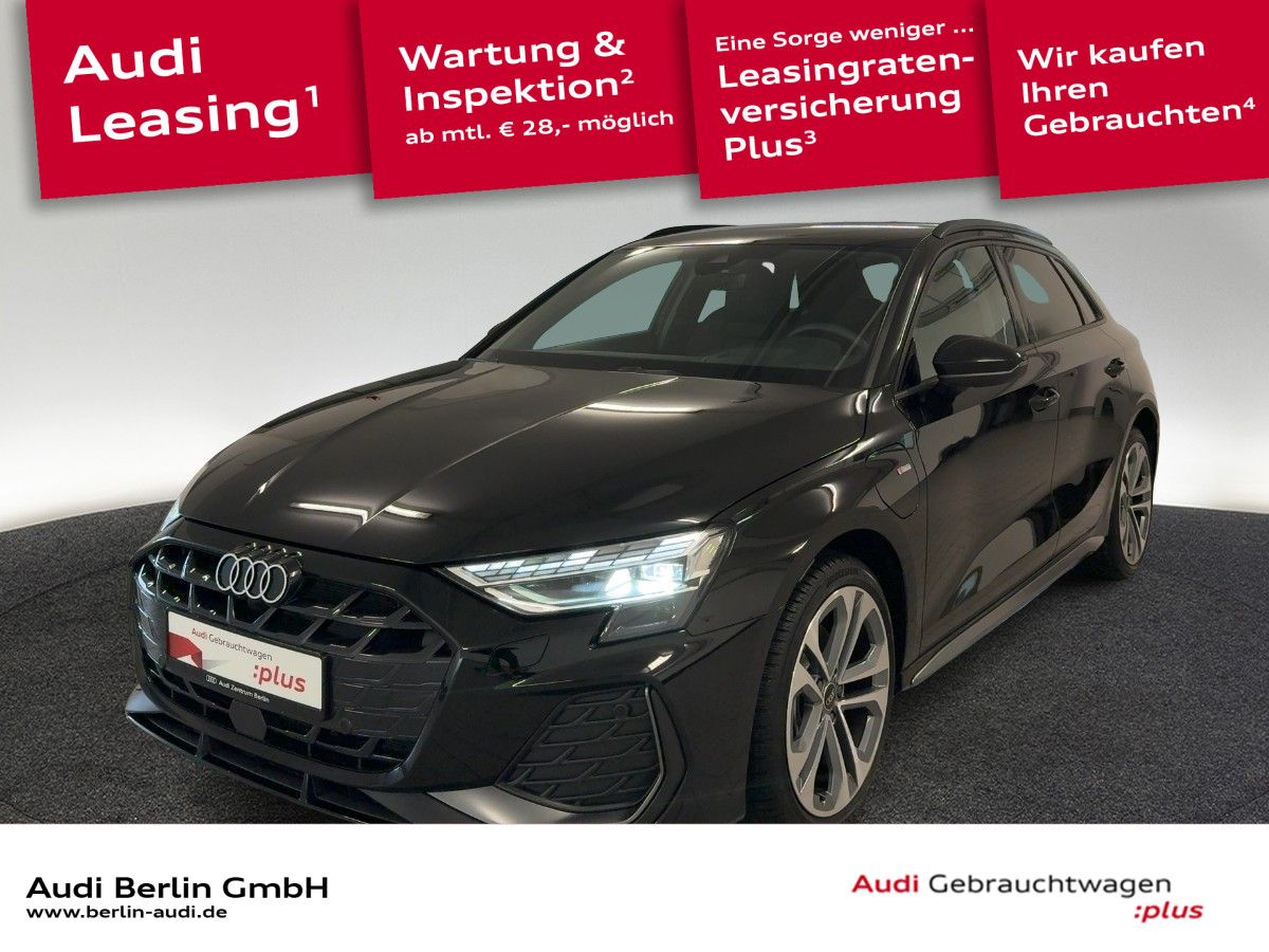 Audi A3 - Bild 1