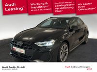 Audi A3 - Vorschau Bild 1