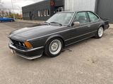 BMW 635 CSI - BMW 635 aus 1980