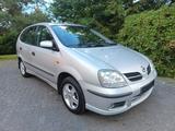 Nissan Almera Tino 1,8L, 115PS, TÜV NEU, A... - Nissan Almera Tino Gebrauchtwagen