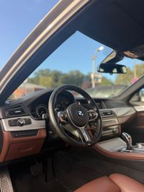 BMW 530 - 9