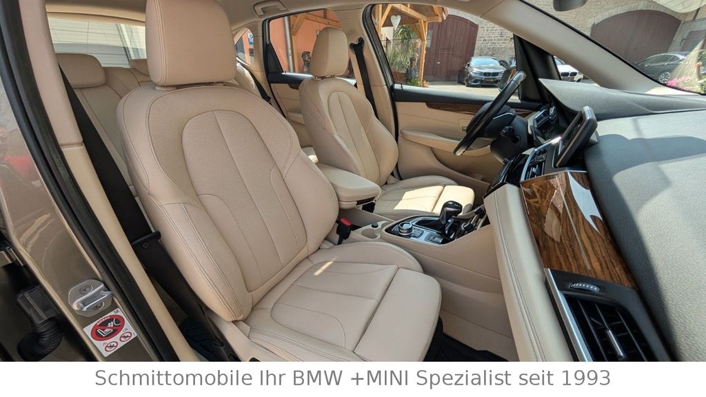 BMW 220 - Bild 33