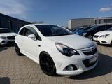 Opel Corsa D OPC RECARO SITZE - Opel Corsa: D Opc