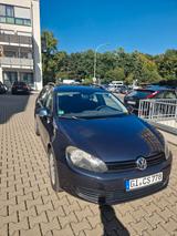 Volkswagen Golf 1.6 TDI Exclusive Variant Exclusive - Volkswagen Golf: Variant Exclusive