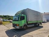 Mercedes-Benz LKW Mercedes 815 - Mercedes-Benz 815