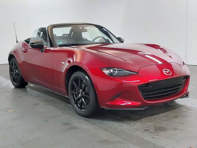 Mazda MX-5 1.5L Skyactiv-G Exceed