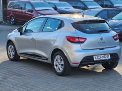 Fahrzeugabbildung Clio IV Limited 0.9 TCe 90 eco