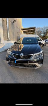 Renault Arkana TCe 140 EDC R.S. Line R.S. Line - Renault Arkana Gebrauchtwagen