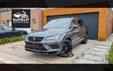 Cupra Ateca Vom Autopfleger | AGA | AHK | SHZ | BEATS - Cupra Gebrauchtwagen in Hannover