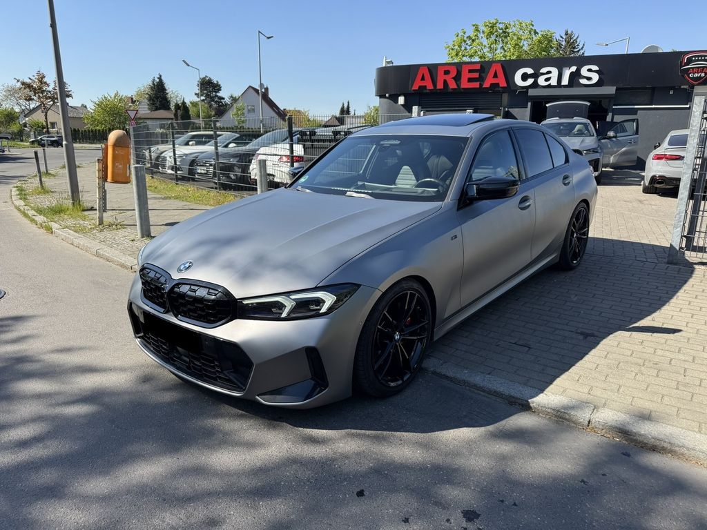 BMW M340i