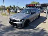 BMW M340i xDrive *LED*CURVED*HUD*H/K*KEY*360°* - BMW M340i in Berlin