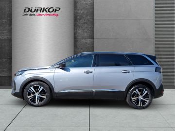 Peugeot 5008 - 2