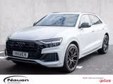 Audi Q8 50 TDI S-Line *ACC*PANO*STAND-HZG.*B&O*LEDER* - Audi Q8 in Mönchengladbach