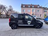 Fiat Qubo 1.3 16V Multijet Trekking 95 PS 