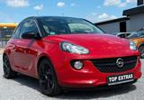 Opel Adam Slam 1.4 *SITZ&LENKR-HZG.*TEMP*AHK*1.HAND* - Opel Adam Gebrauchtwagen in Duisburg