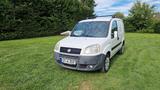 Fiat Doblo 1.3 Multijet  - gebrauchte Fiat Doblo aus dem Jahr 2009