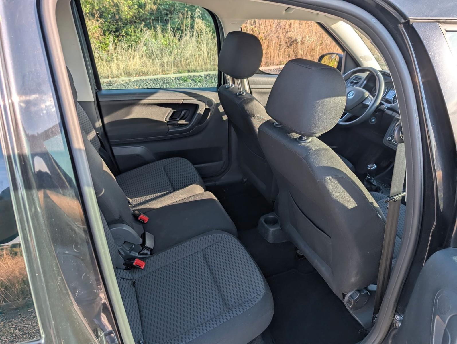 Skoda Roomster 1.2l TSI Best of 