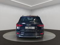 Cupra Ateca - Vorschau Bild 4