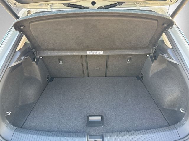 T-Roc 1.0 TSI STYLE AHK+LED+NAVI.+KLIMA+PDC+SIHZ