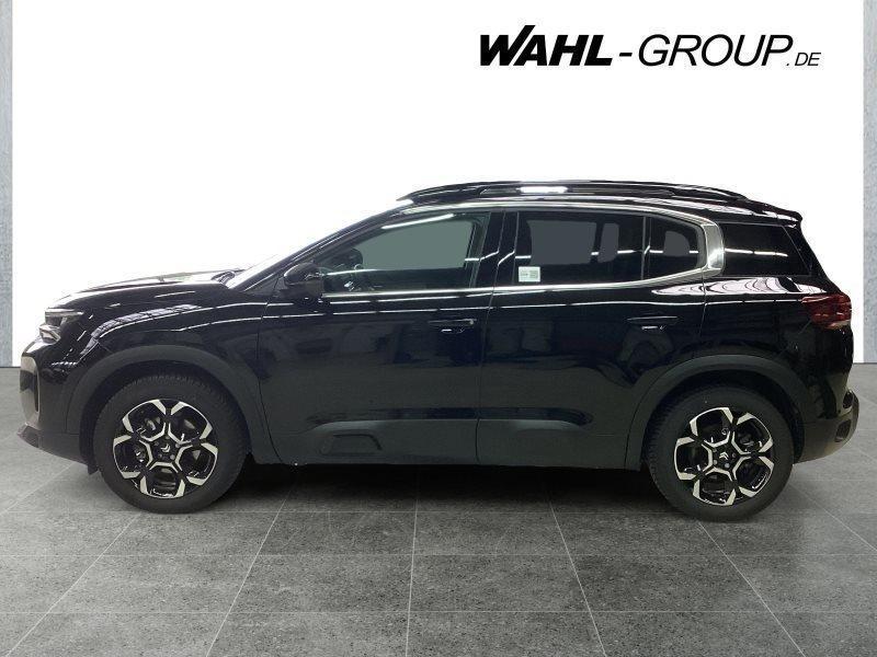 Citroën C5 Aircross 1.5 BlueHDi 130 MAX ABS Fahrerairbag